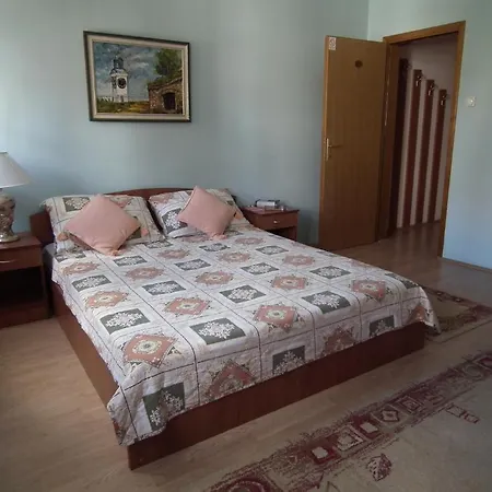Nasa Tvrdava Guest Guest house 3*