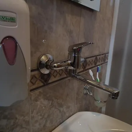 Guest house Nasa Tvrdava Guest Novi Sad