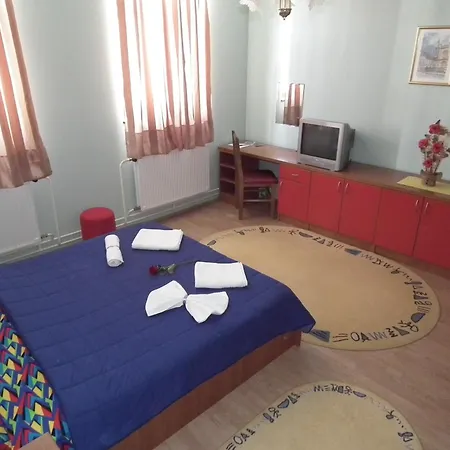 Nasa Tvrdava Guest Guest house