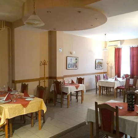 Nasa Tvrdava Guest Guest house 3*