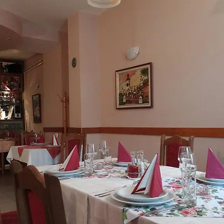 Nasa Tvrdava Guest Guest house 3*