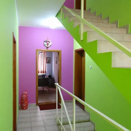 Nasa Tvrdava Guest Guest house