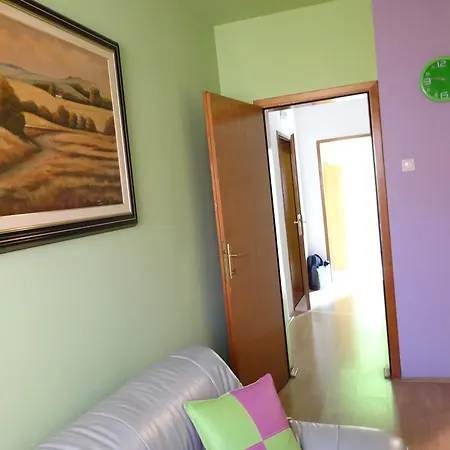 Guest house Nasa Tvrdava Guest 3*
