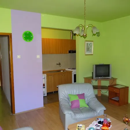 Nasa Tvrdava Guest Guest house Novi Sad