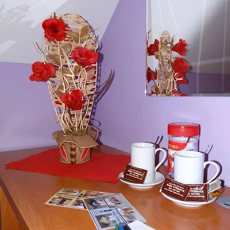 Nasa Tvrdava Guest 3*