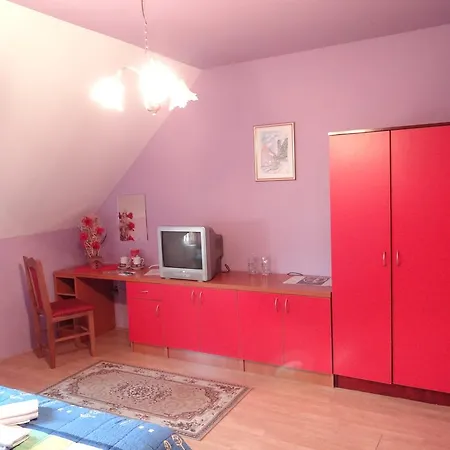 Nasa Tvrdava Guest Guest house 3*