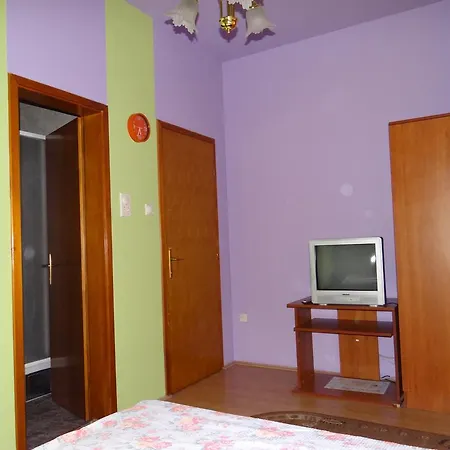 Nasa Tvrdava Guest Guest house