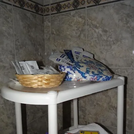 Nasa Tvrdava Guest Guest house 3*