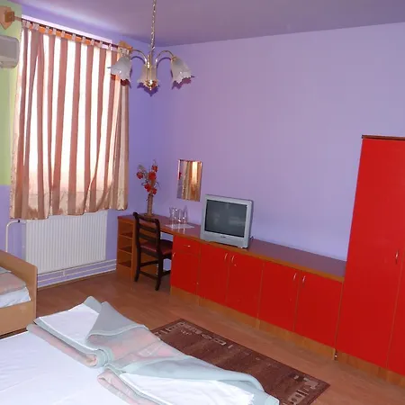 Casa de hóspedes Nasa Tvrdava Guest 3*