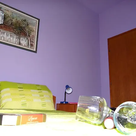 Guest house Nasa Tvrdava Guest Novi Sad