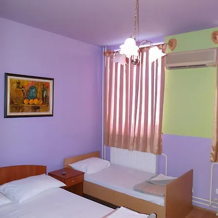 Guest house Nasa Tvrdava Guest 3*