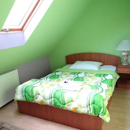 Guest house Nasa Tvrdava Guest 3*