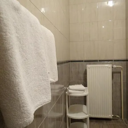 Nasa Tvrdava Guest 3*