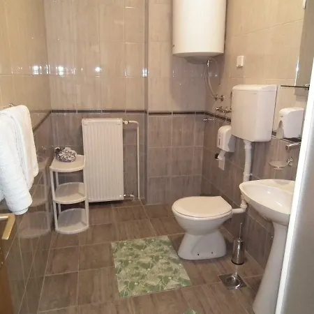 Nasa Tvrdava Guest 3*